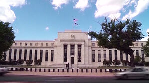 "미국 연준, 올해 기준금리 최대 5차례 인상할 수도"