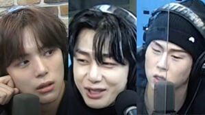 [SBS Star] MINHYUK&middot;JOOHONEY Get Upset After Discovering HYUNGWON&middot;KIHYUN Went on a Trip Without Them