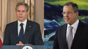 러 "24일 미 · 러 외교장관 회담 여전히 준비돼"