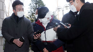 중년 여성과 공범 잇따라 살해한 50대 구속&hellip;"도주 우려"