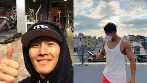 [SBS Star] Kim Jong-kook Stopped Watching What He Eats After Realizing He Has a Big Influence on Others?