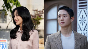 [SBS Star] JISOO & Jung Hae In Reveal How Great It Was to Work with Each Other