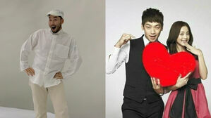[SBS Star] Ro Hong Chul Shares Why He Thinks RAIN ♥ Kim Tae-hee Will Never Get a Divorce