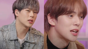 [SBS Star] VIDEO: MONSTA X Get Jealous About Their Fans Saying Other K-pop Stars Are Handsome
