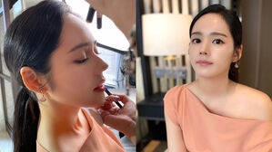 [SBS Star] "Is She Really in Her Late 30s?!" Han Ga In Boasts Her Everlasting Beauty