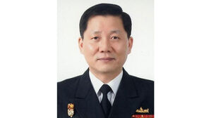 신임 해군총장 김정수 중장 내정&hellip;'임기제 진급' 첫 총장