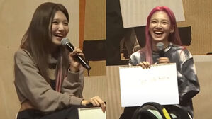 [SBS Star] Sooyoung&middot;Hyoyeon Share What Jobs Girls' Generation Would Have Had If They Were Not K-pop Stars