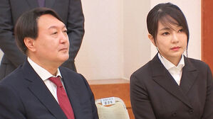 민주당 "김건희 씨 일가, 부동산 실명법 위반 의혹"