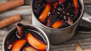 [인-잇] 핀란드의 '미리'크리스마스 (feat. 글료기 만들기)