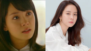 [SBS Star] Song Ji-hyo Shares Stories Behind Her Actress Debut