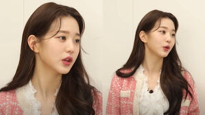 [SBS Star] VIDEO: IVE WONYOUNG Says She Is Not Bothered by Rumors