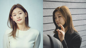 [SBS Star] 'Parasite' Actress Park So Dam Diagnosed with Thyroid Cancer