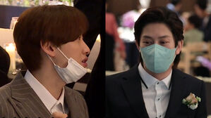 [SBS Star] Super Junior Members Pick a Member Who Will Get Married First