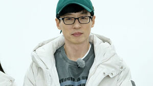 [SBS Star] Yu Jae Seok Tests Positive for COVID-19; What Happens to 'Running Man' Shooting?