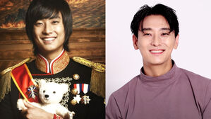 [SBS Star] VIDEO: Ju Ji Hoon Says He Would Like to Act in 'Princess Hours' Again