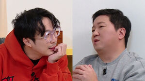 [SBS Star] Jung Hyung Don Shares that HAHA Sent Him Money When He Was on Hiatus