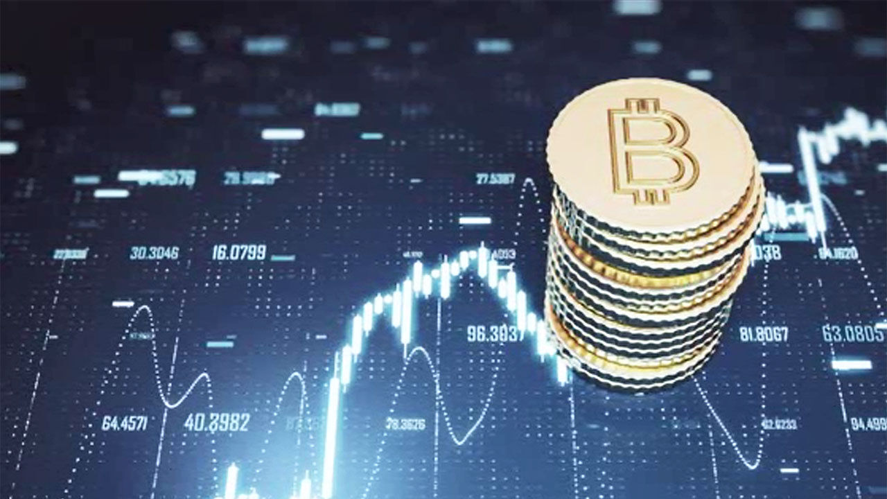 비트코인 1천900만 개 채굴 완료…남은 양 200만 개 아래로