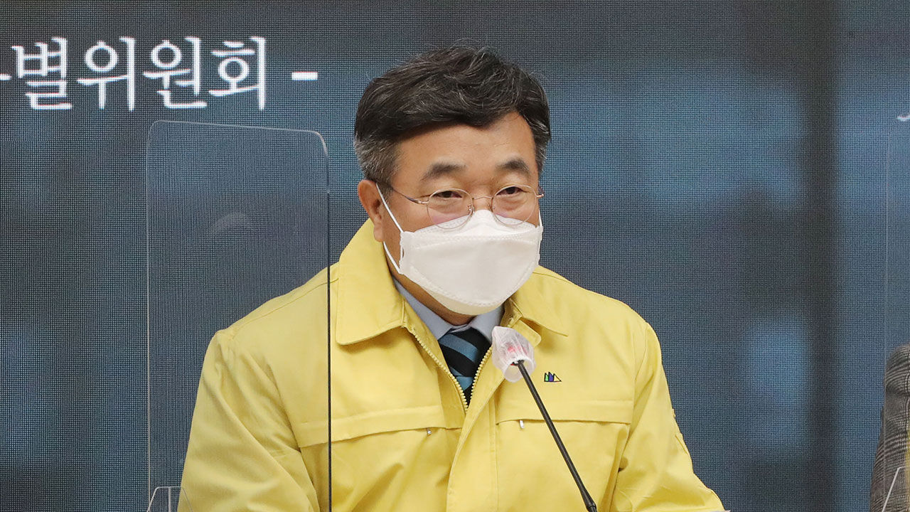 윤호중 "선지원 제도 정비…국민의힘, 방역국회 동참해달라"