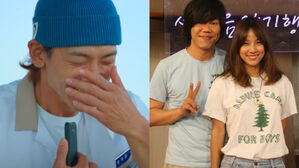 [SBS Star] VIDEO: Lee Hyo-ri Says She Regrets Marrying Lee Sang Soon These Days?