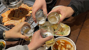 음주, 술, 회식, 모임