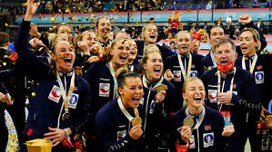 노르웨이, 프랑스 꺾고 세계 여자핸드볼선수권대회 우승