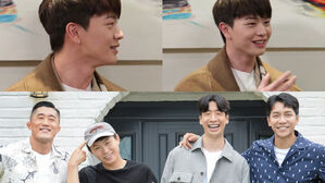 [SBS Star] Yook Sungjae Says He Thought 'Master in the House' Looked Empty Without Him