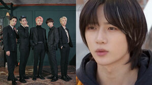 [SBS Star] BEOMGYU Shares that He Initially Turned Down the Agency's Offer to Join TXT