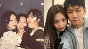 [SBS Star] "Her Honesty Surprised Me" Kang Ye Won Says JOY Shared She Had a Boyfriend When They First Met