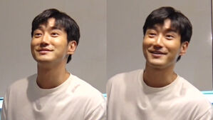 [SBS Star] "I Mean, Why Not?" Super Junior SiWon Admits that He Had Girls Over at His Place