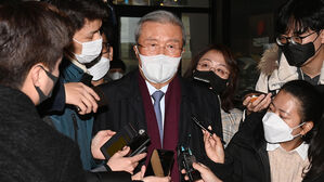 국민의힘 김종인 총괄선거대책위원장 (사진=국회사진기자단, 연합뉴스)