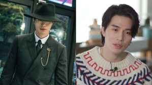 [SBS Star] Lee Dong Wook Shares He Felt like a Failure After 'Guardian: The Lonely and Great God'