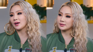 [SBS Star] VIDEO: CL Shares Her Multicultural Background Makes Who She Is