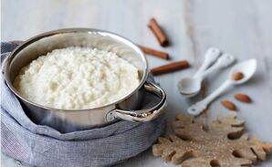 [인-잇] 아플 때 먹는 흰죽이 크리스마스 특별식? (ft. 핀란드 이야기)