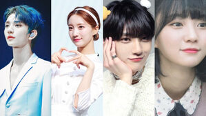 [SBS Star] Fans Are Surprised to Discover How Much JOSHUA & BINNIE Lookalike to Each Other