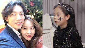 [SBS Star] Eugene's Daughter Shares a Sweet Reason Why She Wants to Become an Eye Doctor