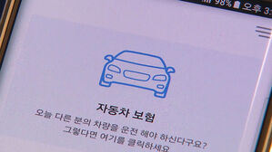 [친절한 경제] 자동차 보험으로 돈 아끼기&hellip;내년부터 달라지는 점은