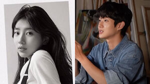 [SBS Star] VIDEO: Choi Woo Shik Shares Suzy Stuns Him with Her Beauty