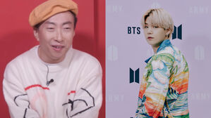 [SBS Star] VIDEO: Park Myung-soo Tells How BTS SUGA Surprised Him at a Spa