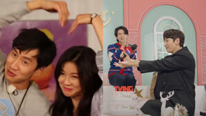 [SBS Star] Lee Kwang Soo Shares Which Way He Would Prefer to Propose to His Girlfriend