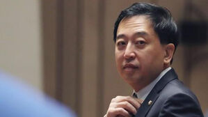 금태섭 "檢에 너무 힘 실릴까 걱정, 尹 당선인 檢 인사에 관심 갖지 말라"