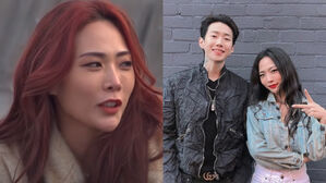 [SBS Star] Honey J Shares Why She & Jay Park Can Never Be More than Friends