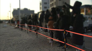 해맞이 명소 통제&hellip;'풍선 효과' 우려도