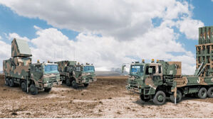 [취재파일] 임박한 천궁-Ⅱ UAE 4조 수출 계약, 그리고 어떤 군인