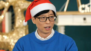 [SBS Star] "I Ate with Gloves on" Yu Jae Seok Reveals What It Was like to Treat COVID-19 at Home
