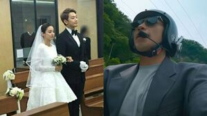 [SBS Star] RAIN Says Kim Tae-hee Rejected Him 5 Times Because She Thought He Was a Playboy