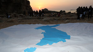 통일비용, '밑 빠진 독에 물 붓기'가 되지 않으려면 ① [안정식 기자와 평양 함께 걷기]