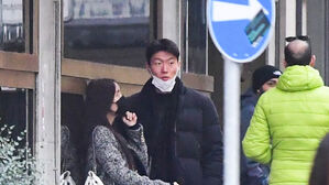 티아라 효민, 황의조와 열애설…11월부터 연인으로 발전