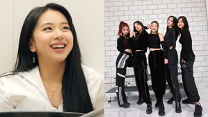 [SBS Star] TWICE CHAEYOUNG Says She Regrets Going on About "Back in My Days..." to ITZY