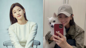 [SBS Star] Park So Dam Shares a Handwritten Letter After Her Cancer Surgery