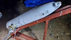 이라크 바그다드 국제공항 로켓 공격받아&hellip;"인명 피해 없어"